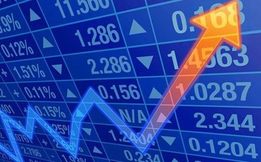 Cổ phiếu ngân hàng bất ngờ đảo chiều tăng mạnh