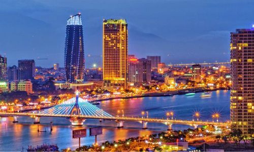 Đà Nẵng cần làm gì để trở thành thành phố đáng sống tầm cỡ quốc tế?