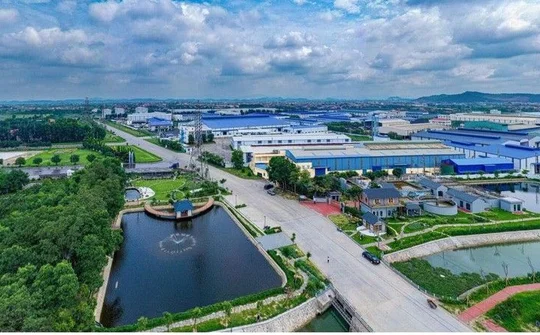 Chính sách mới có hiệu lực từ tháng 7/2022