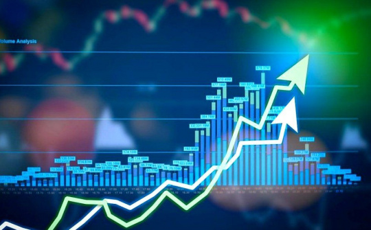 Phục hồi và phát triển kinh tế: Năm 2022 – nửa chặng đường đầy nỗ lực