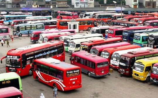 Kiến nghị đồng loạt giảm phí, lệ phí trong các lĩnh vực giao thông vận tải