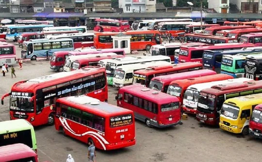 Kiến nghị đồng loạt giảm phí, lệ phí trong các lĩnh vực giao thông vận tải