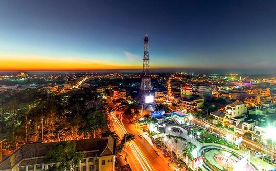 Sóc Trăng khơi dậy các tiềm năng phát triển, tạo động lực tăng trưởng mới