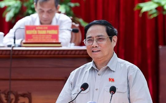 Thủ tướng: Hỗ trợ người dân, doanh nghiệp hơn 225 nghìn tỷ đồng thuế phí ngay trong năm nay