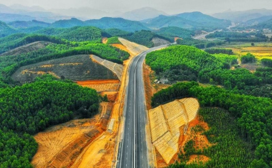 Lâm Đồng: Cao tốc Dầu Giây - Liên Khương tạo đột phá phát triển nền kinh tế