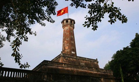 Bản sắc ngoại giao Việt Nam: Một vài suy ngẫm nhìn từ lịch sử dân tộc