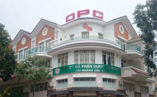 Dược phẩm OPC sắp phát hành 37,5 triệu cổ phiếu thưởng