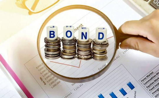 Phát triển thị trường trái phiếu Chính phủ trở thành thị trường chuẩn