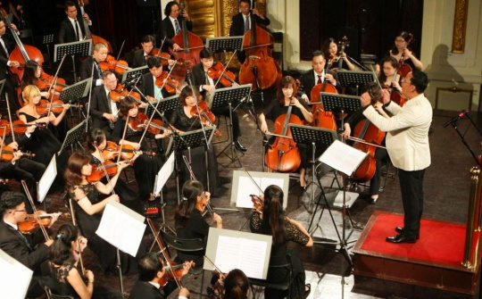 Nhân tài văn hóa trong sự nghiệp đổi mới và hội nhập quốc tế của Việt Nam hiện nay