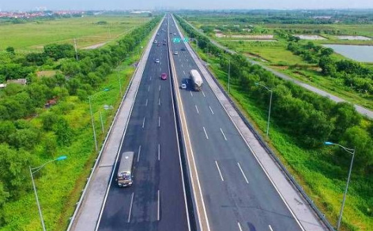 Phấn đấu đến năm 2025 hoàn thành đường cao tốc Gia Nghĩa - Chơn Thành