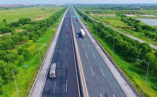 Phấn đấu đến năm 2025 hoàn thành đường cao tốc Gia Nghĩa - Chơn Thành