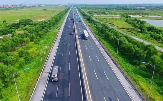 Phấn đấu đến năm 2025 hoàn thành đường cao tốc Gia Nghĩa - Chơn Thành