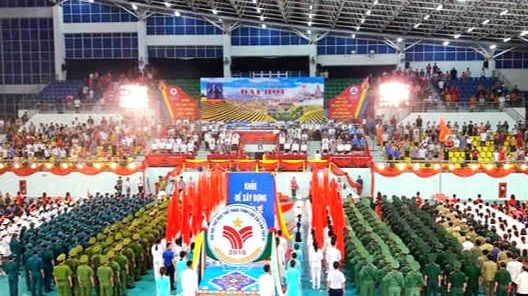 Lào Cai: Tổ chức Đại hội Thể dục thể thao lần thứ VII năm 2022