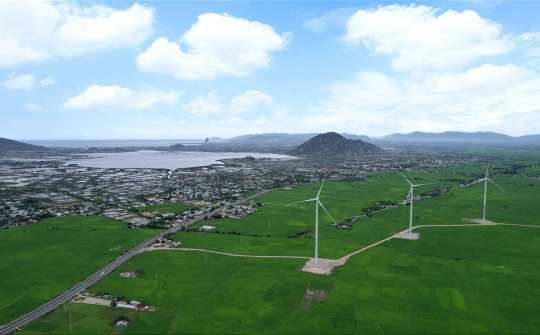 Ninh Thuận: Báo chí, truyền thông góp phần quan trọng vào phát triển kinh tế nông nghiệp