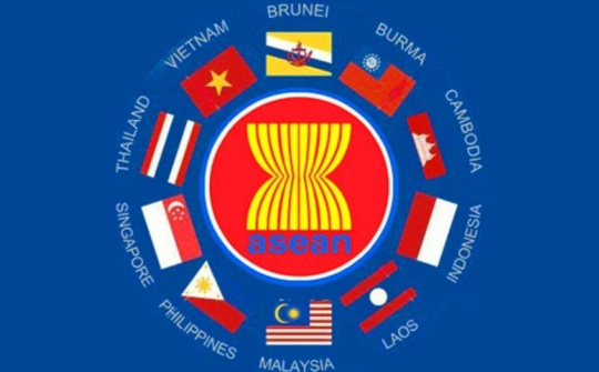 Nâng cao vai trò và vị thế của Việt Nam trong ASEAN