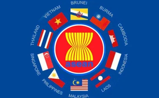 Nâng cao vai trò và vị thế của Việt Nam trong ASEAN