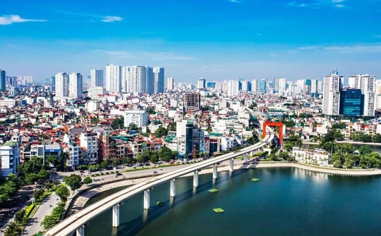 Dữ liệu mở của Chính phủ là tiêu chí quan trọng đánh giá Chính phủ điện tử quốc gia