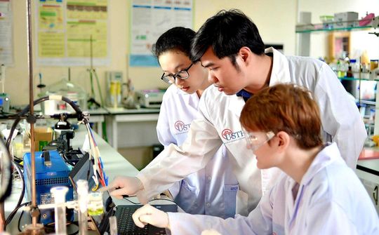 Phát triển nguồn nhân lực chất lượng cao phục vụ sự nghiệp CNH-HĐH đất nước đến năm 2030, tầm nhìn 2045 