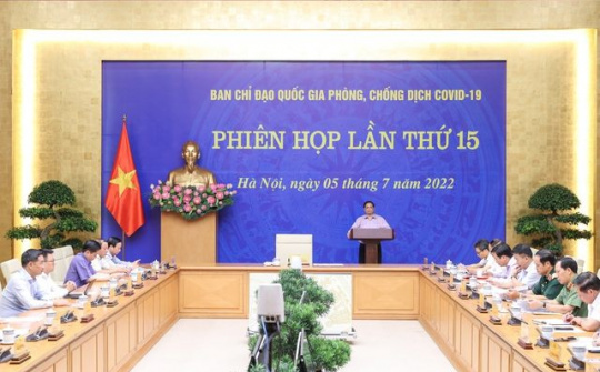 Chủ động có giải pháp ứng phó với các dịch bệnh mới