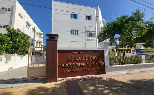 Sở LĐ-TB và XH Ninh Thuận: Nâng cao chất lượng giáo dục nghề nghiệp, đẩy mạnh công tác tuyên truyền