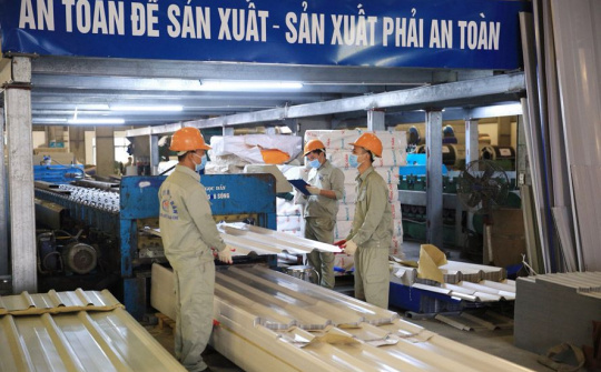 Cả nước tập trung 13 nhiệm vụ trọng tâm 6 tháng cuối năm