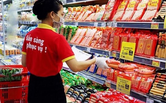 WinCommerce sắp mở mới hơn 700 cửa hàng WinMart+ và 20 siêu thị WinMart