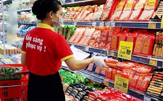 WinCommerce sắp mở mới hơn 700 cửa hàng WinMart+ và 20 siêu thị WinMart