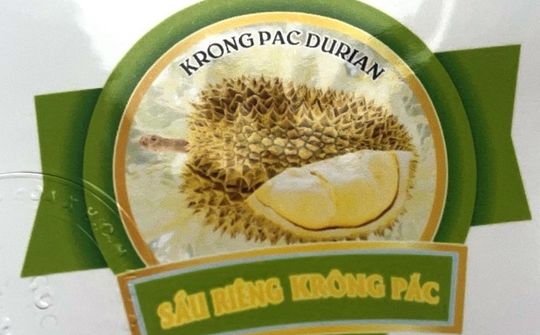 Sắp diễn ra Lễ hội Sầu riêng huyện Krông Pắc, Đắk Lắk