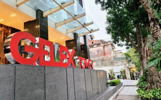Tập đoàn Gelex tiếp tục mua lại hơn 200 tỷ đồng trái phiếu trước hạn một năm