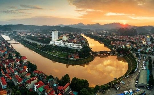 Lạng Sơn thúc đẩy kinh tế biên mậu, phát triển kinh tế gắn với bảo đảm an sinh xã hội