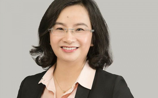 Ngân hàng SHB có quyền Tổng Giám đốc mới