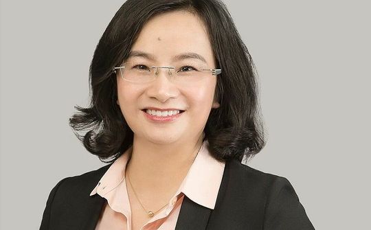 Ngân hàng SHB có quyền Tổng Giám đốc mới