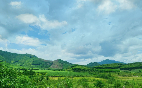 Khánh Hòa: Triển khai Chiến lược phát triển nông nghiệp, nông thôn bền vững