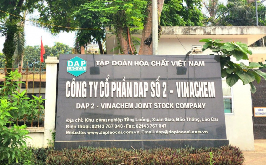 DAP 2: Vững vàng vượt khó, duy trì sản xuất, đảm bảo quyền lợi cho người lao động