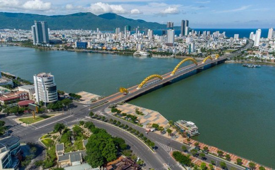 Các giải pháp thúc đẩy phục hồi, phát triển KT-XH thành phố Đà Nẵng