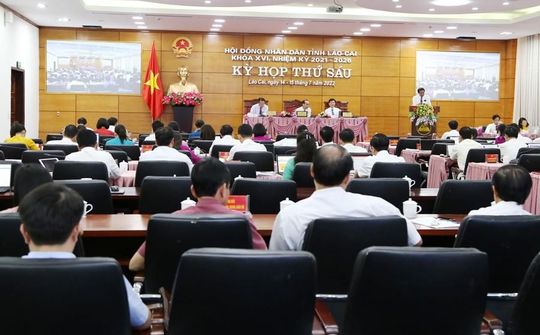 Thông điệp “5 hơn”, “5 rõ” của Bí thư Tỉnh ủy Lào Cai
