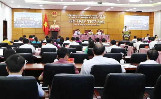 Thông điệp “5 hơn”, “5 rõ” của Bí thư Tỉnh ủy Lào Cai