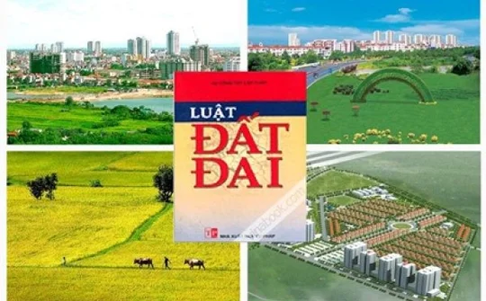 Kiện toàn Ban Chỉ đạo tổng kết thi hành Luật Đất đai