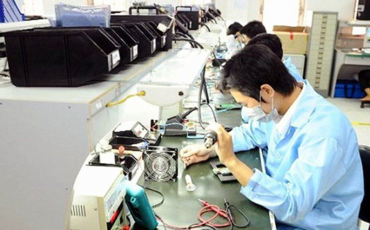 Chuyển đổi số - chìa khóa để kinh tế Việt Nam chuyển mình