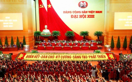 Đổi mới mạnh mẽ phương thức công tác tư tưởng: Sự cần thiết và những việc cần làm ngay 