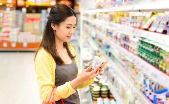 Cấu trúc Luật Bảo vệ quyền lợi người tiêu dùng Việt Nam - so sánh với Luật Người tiêu dùng Úc