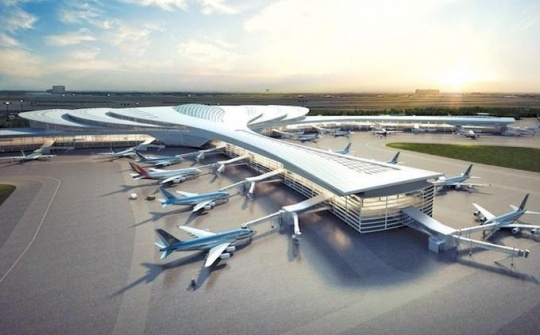 Lập BCĐ Nhà nước các công trình, dự án quan trọng quốc gia, trọng điểm ngành GTVT