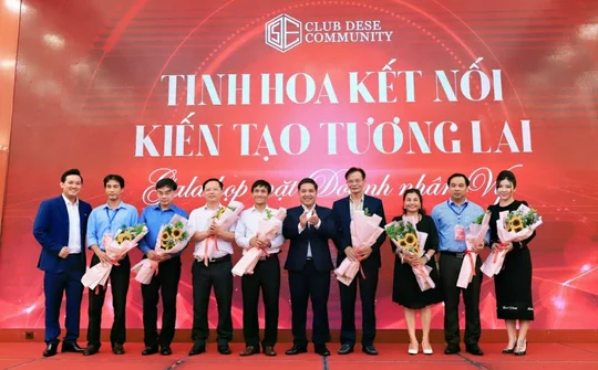 Tinh hoa kết nối - Kiến tạo tương lai