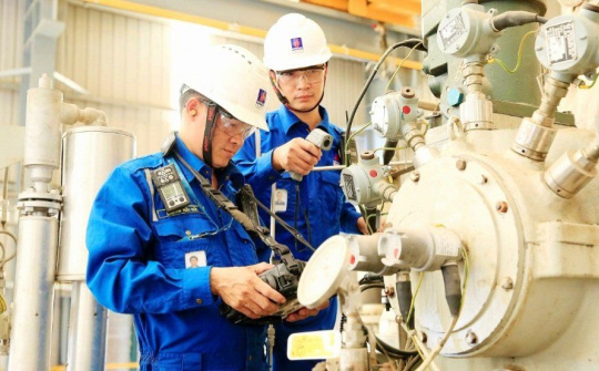 Giáo dục và phát triển nguồn nhân lực trình độ cao của Việt Nam từ góc độ tiếp cận lý thuyết hệ thống