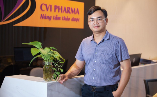 Doanh nhân Phan Văn Hiệu và hành trình trở về để nói lời cảm ơn