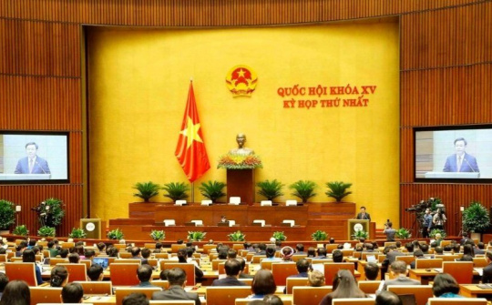 Hội nhập quốc tế và tiến trình hoàn thiện nhà nước pháp quyền xã hội chủ nghĩa Việt Nam