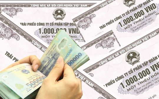 Bộ Tài chính: Cần đánh giá kỹ lưỡng rủi ro mới đầu tư trái phiếu doanh nghiệp riêng lẻ