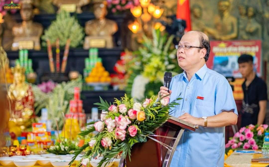Tạp chí Việt Nam hội nhập với những hoạt động tri ân ý nghĩa nhân ngày Thương binh Liệt sỹ 27/7