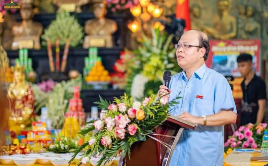 Tạp chí Việt Nam hội nhập với những hoạt động tri ân ý nghĩa nhân ngày Thương binh Liệt sỹ 27/7