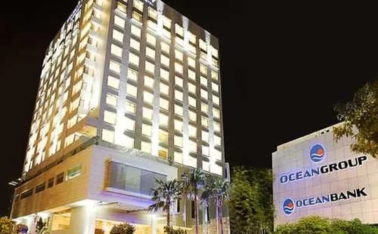 Công ty cổ phần One Capital Hospitality bị xử phạt vì vi phạm nhiều lỗi về công bố thông tin